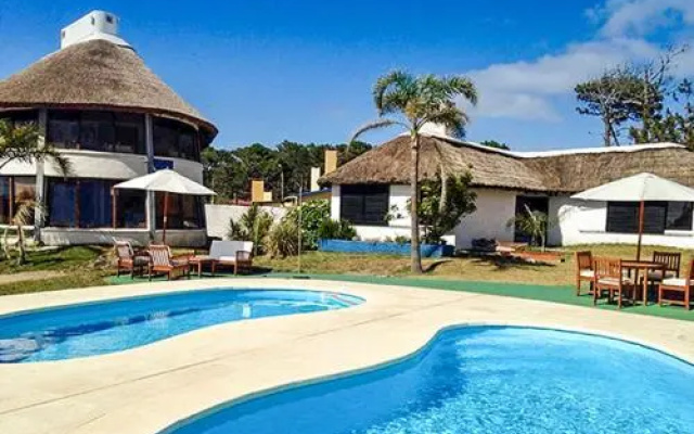 Bungalow 32