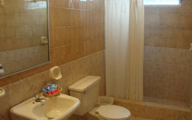 Hotel Castelnuovo