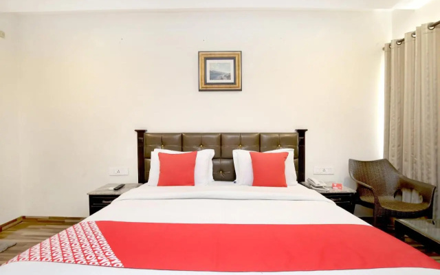 Akashdeep 22 Hotel & Motel Pvt. ltd.
