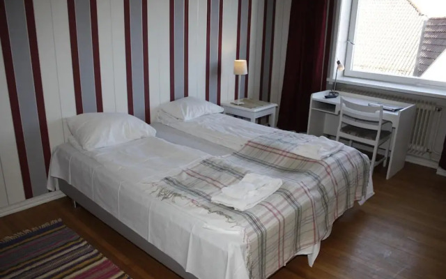 Hotel 1016 Olav Digre