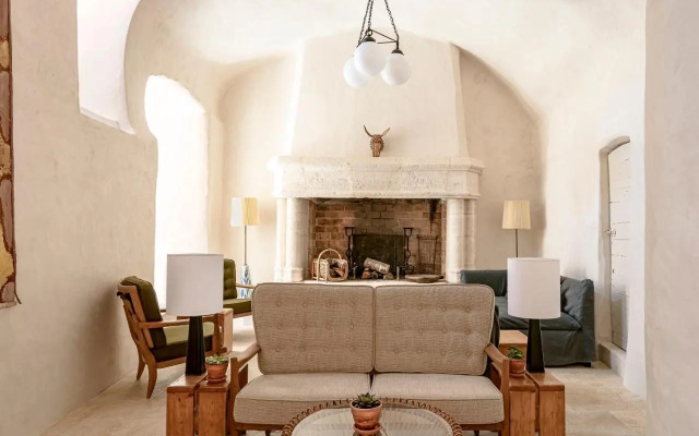Hotel Crillon Le Brave
