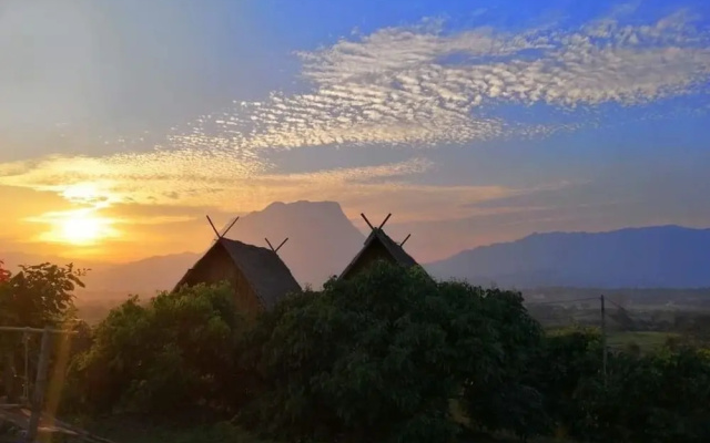 Baan 2 Dao Farmstay
