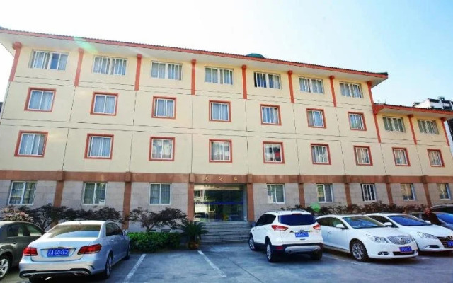 Tian Xing Lou Hotel