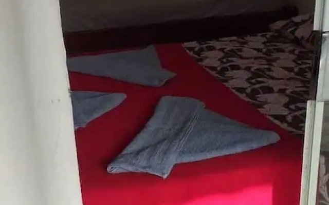 Pousada Canto Dos Passaros