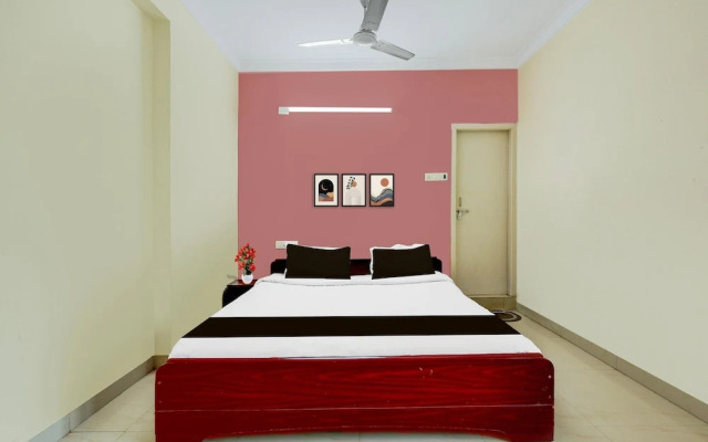 Classic Room Stay Inn Luxury