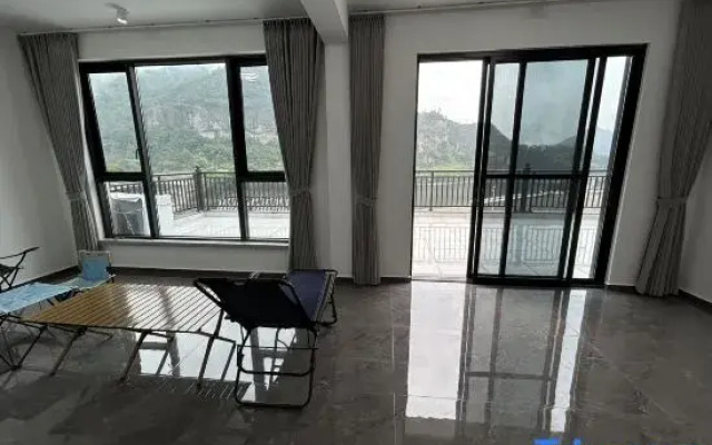 Lanyunxuan Homestay (Nanxi River)