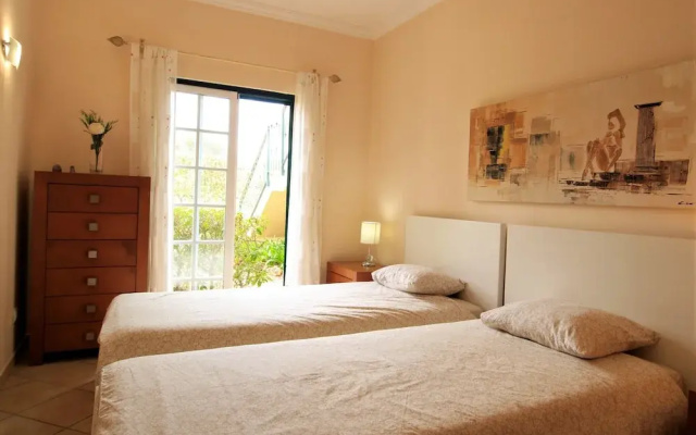 Vilamoura Miragolf With Pool by Homing