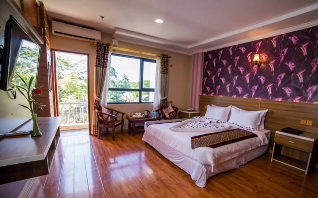 Thiri Thitsar Hotel