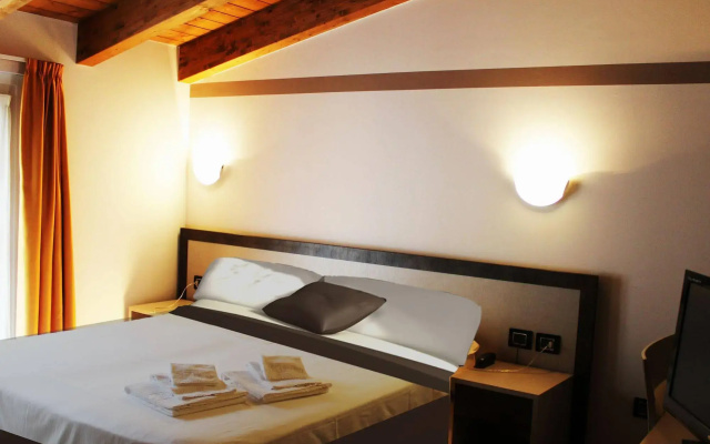 Hotel Lago di Como