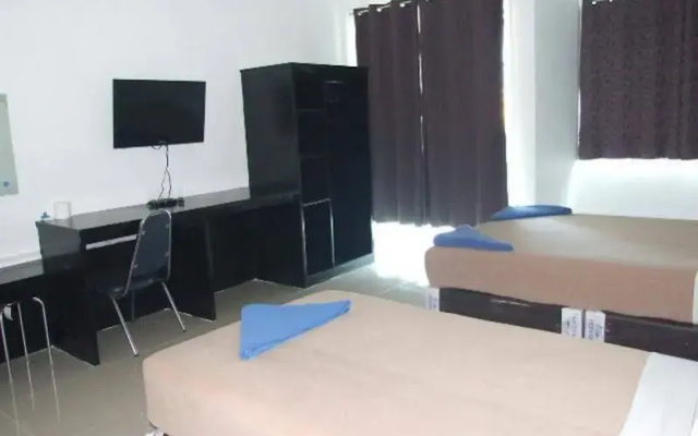 Siri Homestay