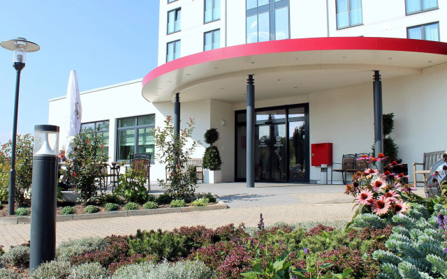 Best Western Queens Hotel Pforzheim-Niefern