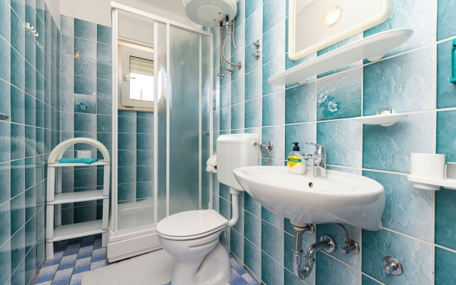 Apartment Jele