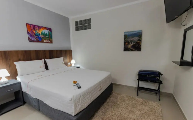 Goya Hotel