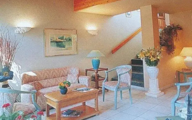 Hôtel Auberge Le Semnoz