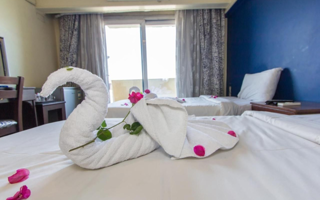 Philae Hotel