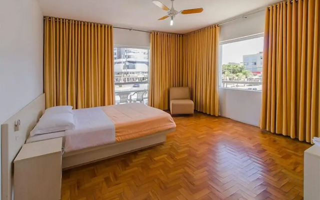 Hotel Centenário