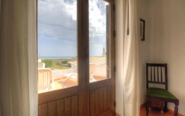 Villa - 2 Bedrooms with WiFi and Sea views - 107983