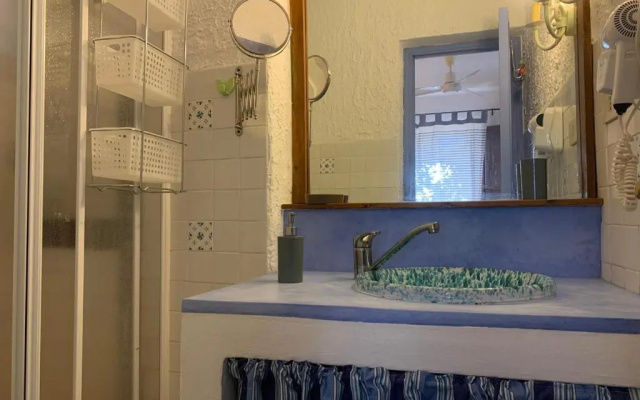 le casette di Marilena