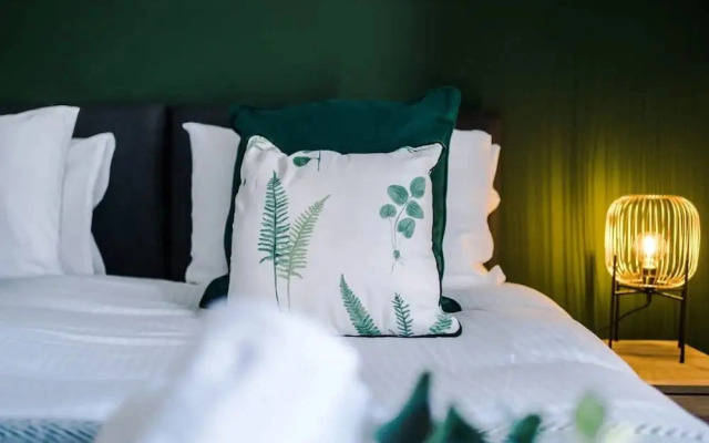 Fresh House Amazing Location Great for Couples