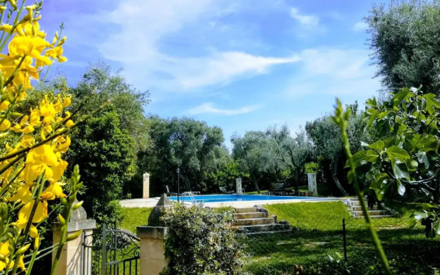 Masseria Don Sante