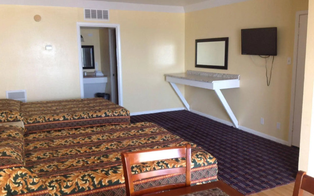 Sea Shell Inn Motel