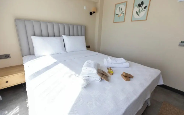 O-live Butik Otel