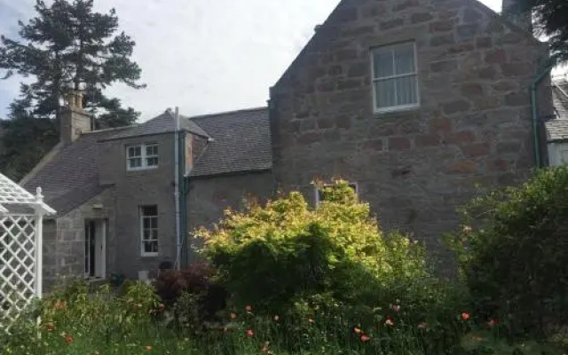 Schoolhouse Ballater