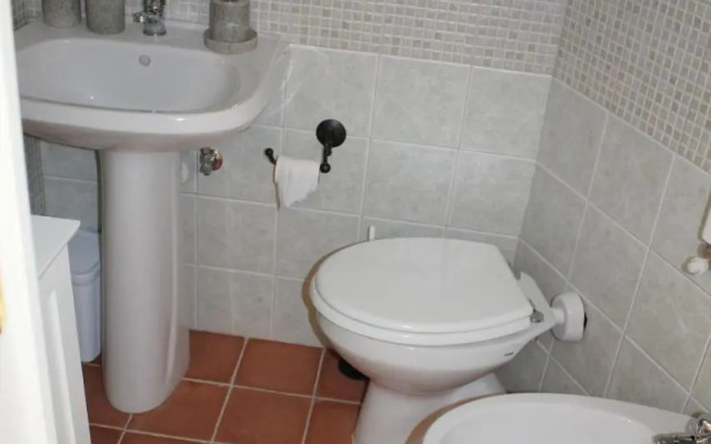 Casa Vacanza Il Fontanino Nel Cuore Dei Sassi