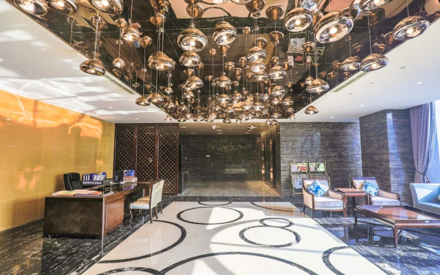Grand Mercure Huizhou Huiyang