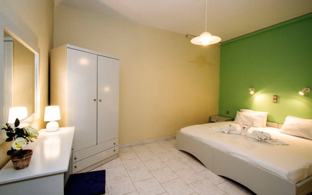 Balito apartments