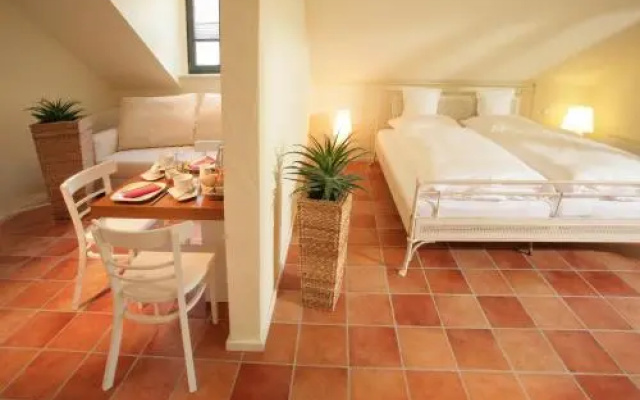 Vinotel Augustin