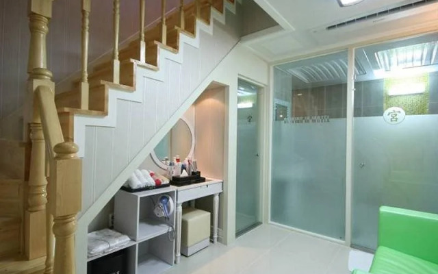 Yeosu Hotel Goong