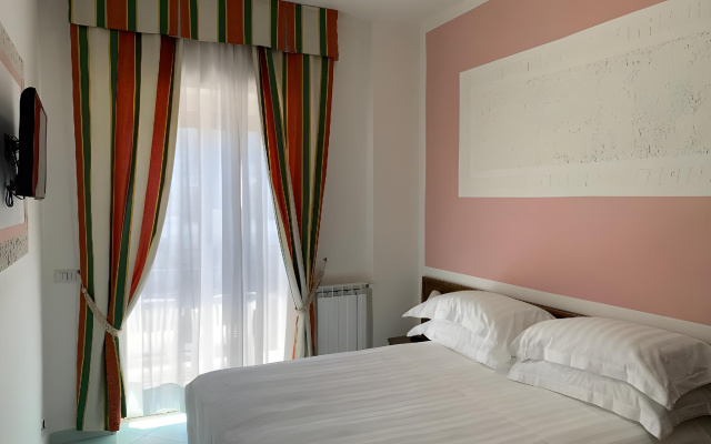 Hotel Conte