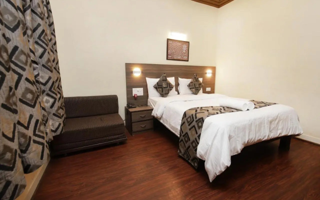 Westend Hotel