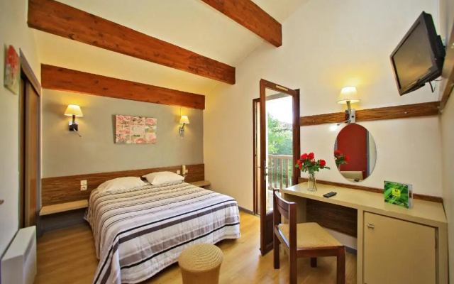 Le Clos Grand