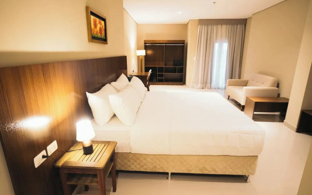 Zielo Hotel