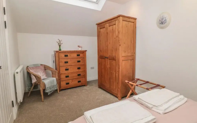 Willow Cottage
