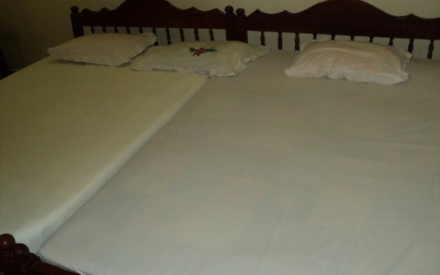 Trinco Prasanna Resort