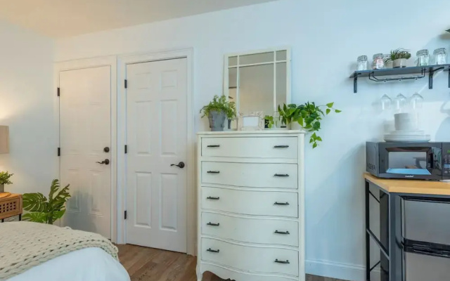 Jodi s Place in Asheville