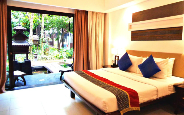 Yantarasri Resort