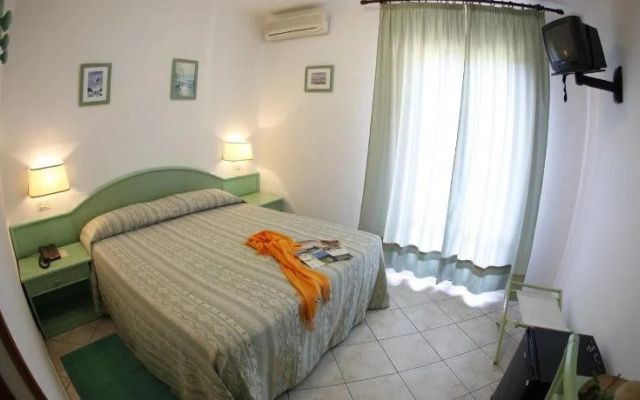 Hotel Galli