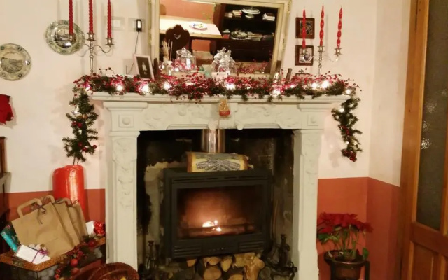 B&B Il Giarolo