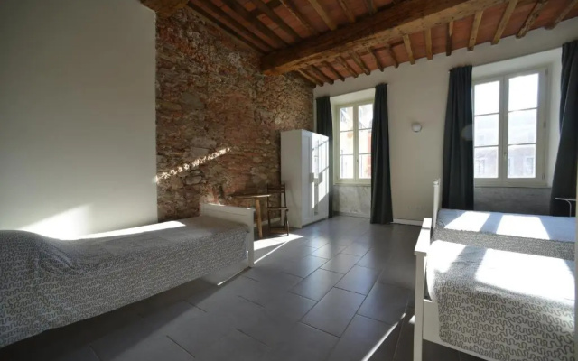 Ostello Palazzo Nizza