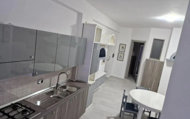Nina's House 3 , a 300 Metri Dal Mare