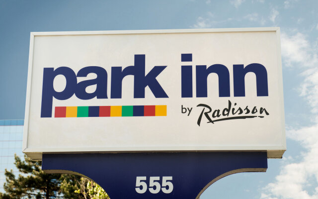 Park Inn By Radisson Toronto - Markham in Markham, Canada from 150$, photos, reviews - zenhotels.com hotel front