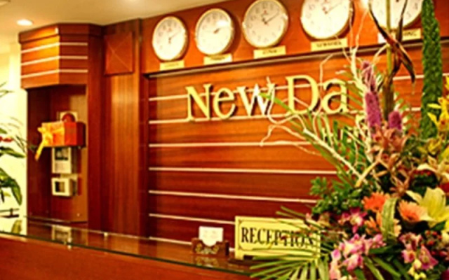 New Day Hotel
