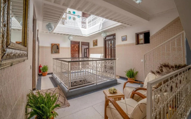 Riad Hafssa