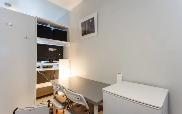 Shirley Apartments, Cozy Studio, 10 Min Drive to City Centre and Cruise Ship Terminals