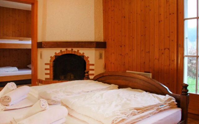 CHALET 4 PIèCES 969