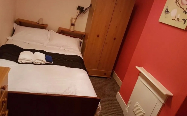 Cozy Haven Guest House